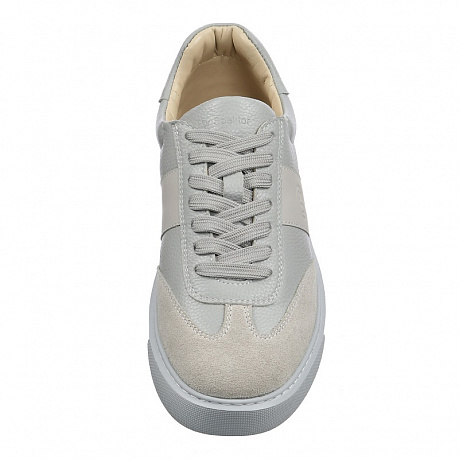 Кроссовки Dr. Spektor мужские 12.92-09.168 серые. Изображение 2 из 3