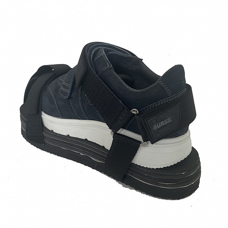 Обувь ортопедическая Сурсил-Орто для компенсации разной длины ног F010424. Изображение 3 из 4